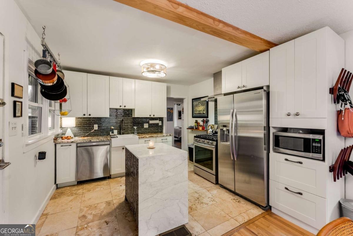2468 Fallview Terrace Atlanta - 12