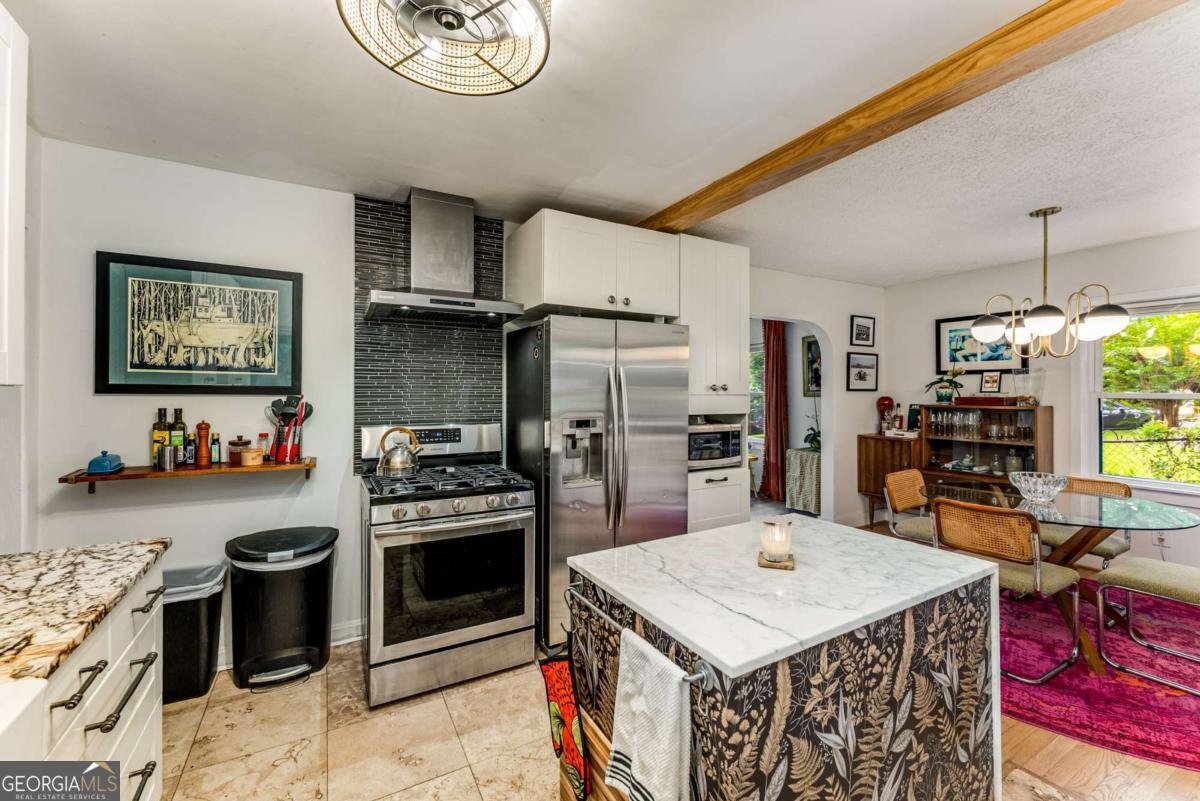 2468 Fallview Terrace Atlanta - 14