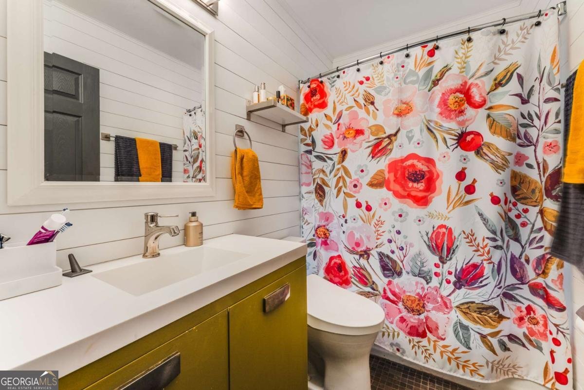 2468 Fallview Terrace Atlanta - 15