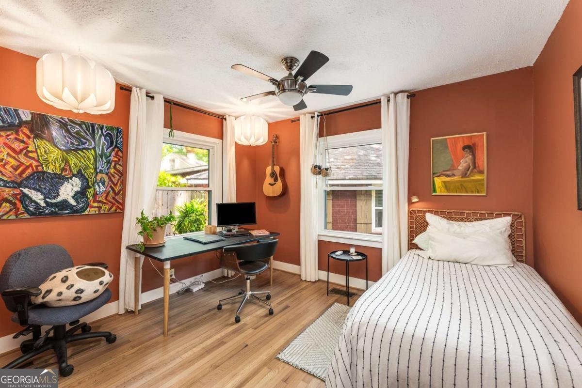 2468 Fallview Terrace Atlanta - 16