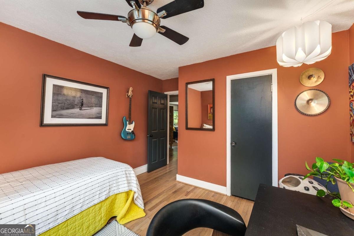 2468 Fallview Terrace Atlanta - 17