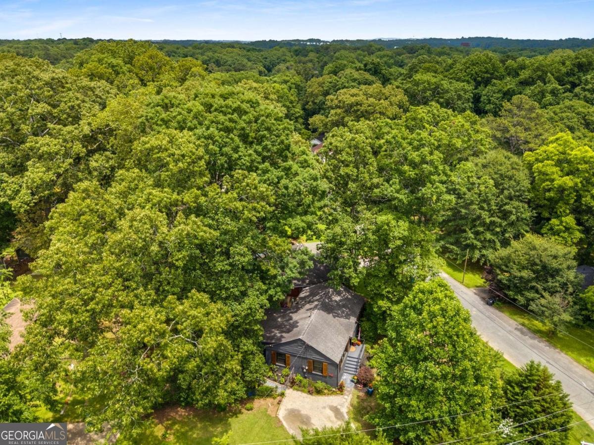 2468 Fallview Terrace Atlanta - 20