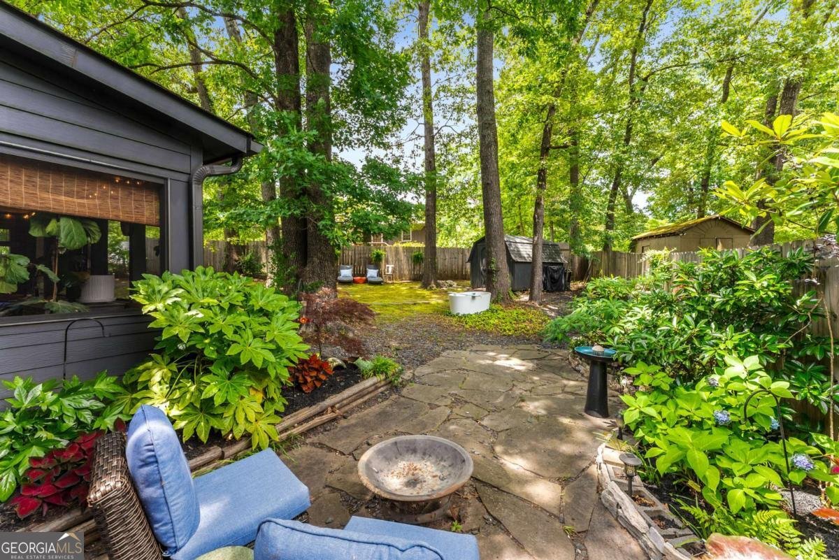 2468 Fallview Terrace Atlanta - 22