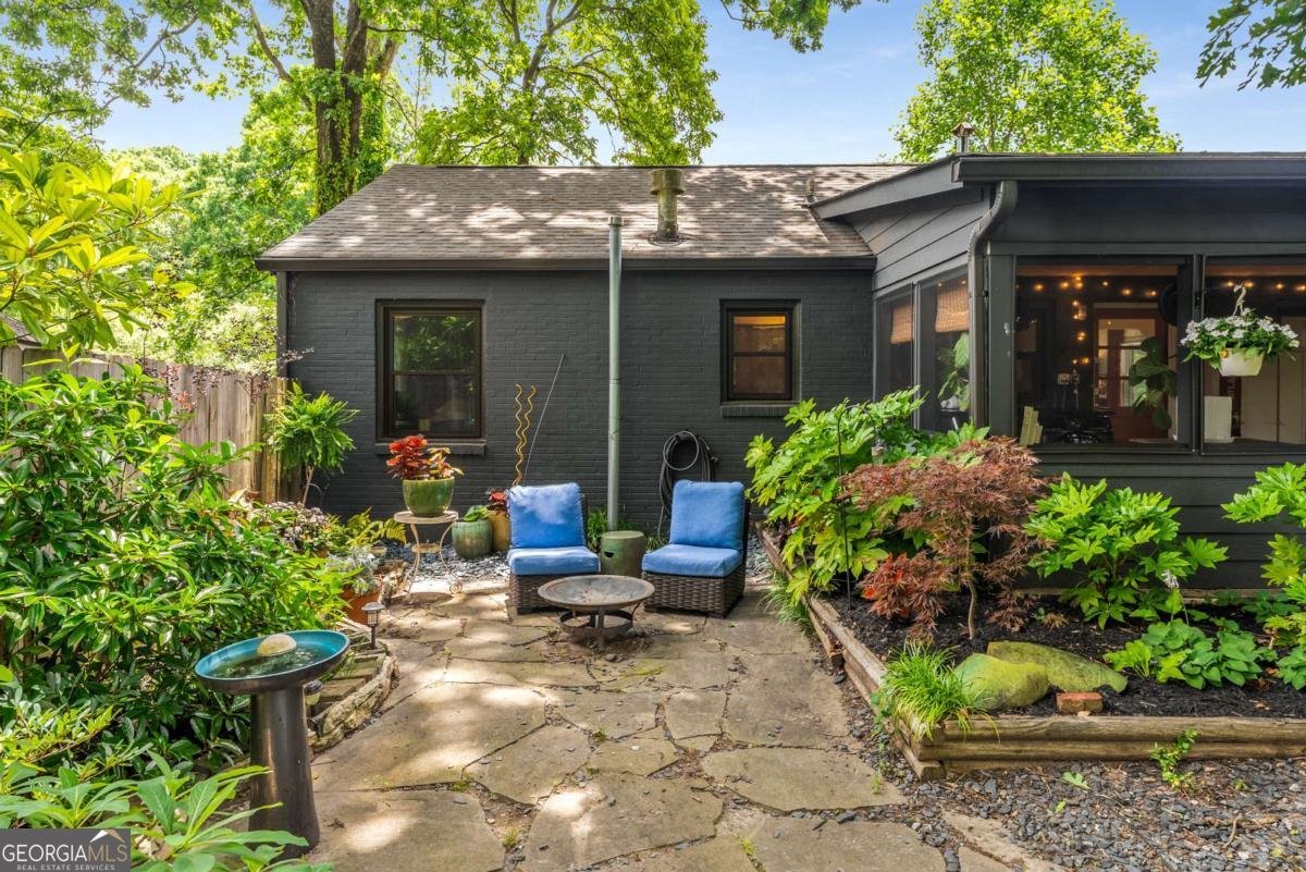 2468 Fallview Terrace Atlanta - 23
