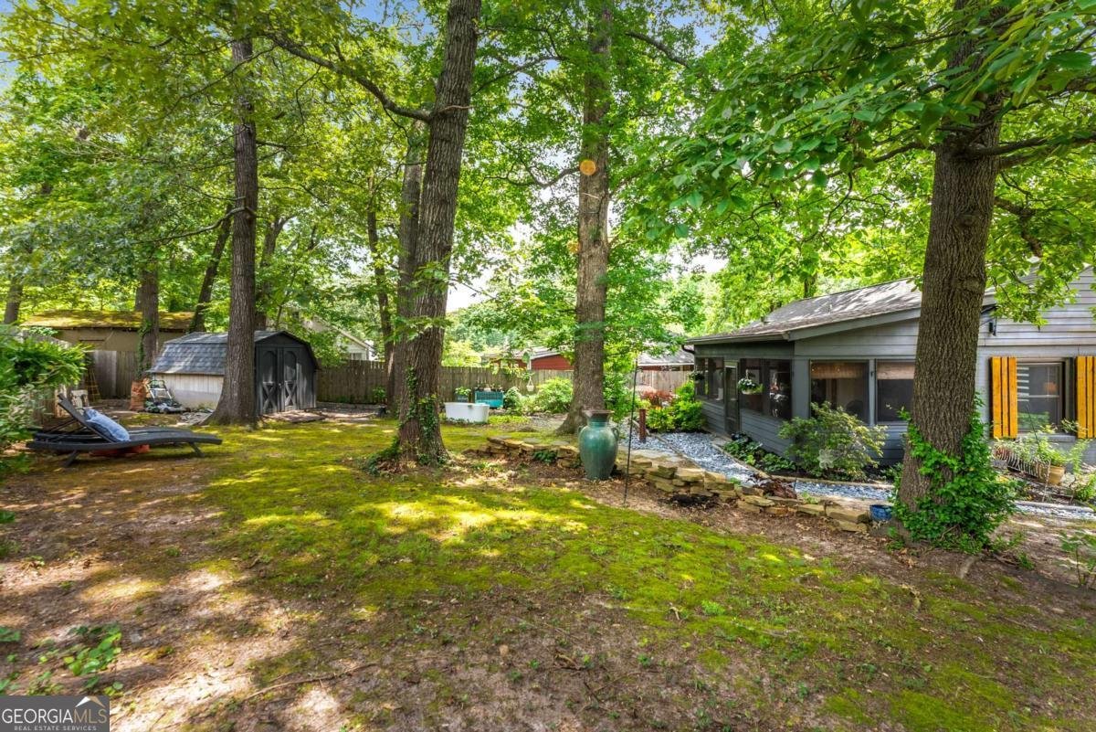 2468 Fallview Terrace Atlanta - 25