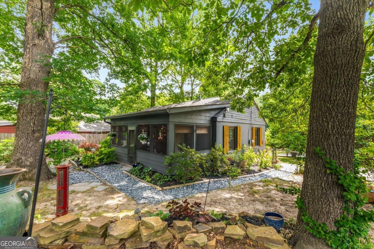 2468 Fallview Terrace Atlanta - 26