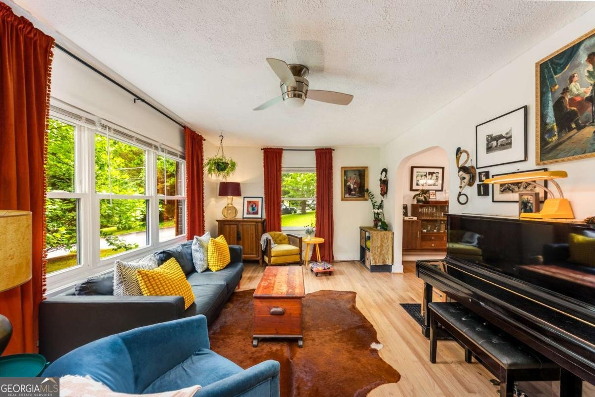 2468 Fallview Terrace Atlanta - 3