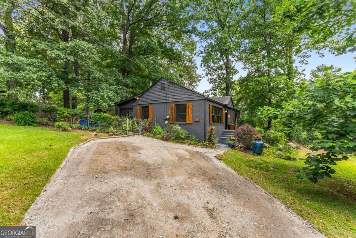 2468 Fallview Terrace Atlanta - 33
