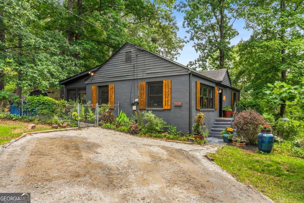 2468 Fallview Terrace Atlanta - 34