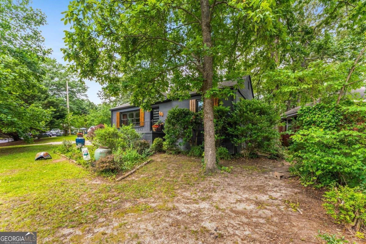 2468 Fallview Terrace Atlanta - 35