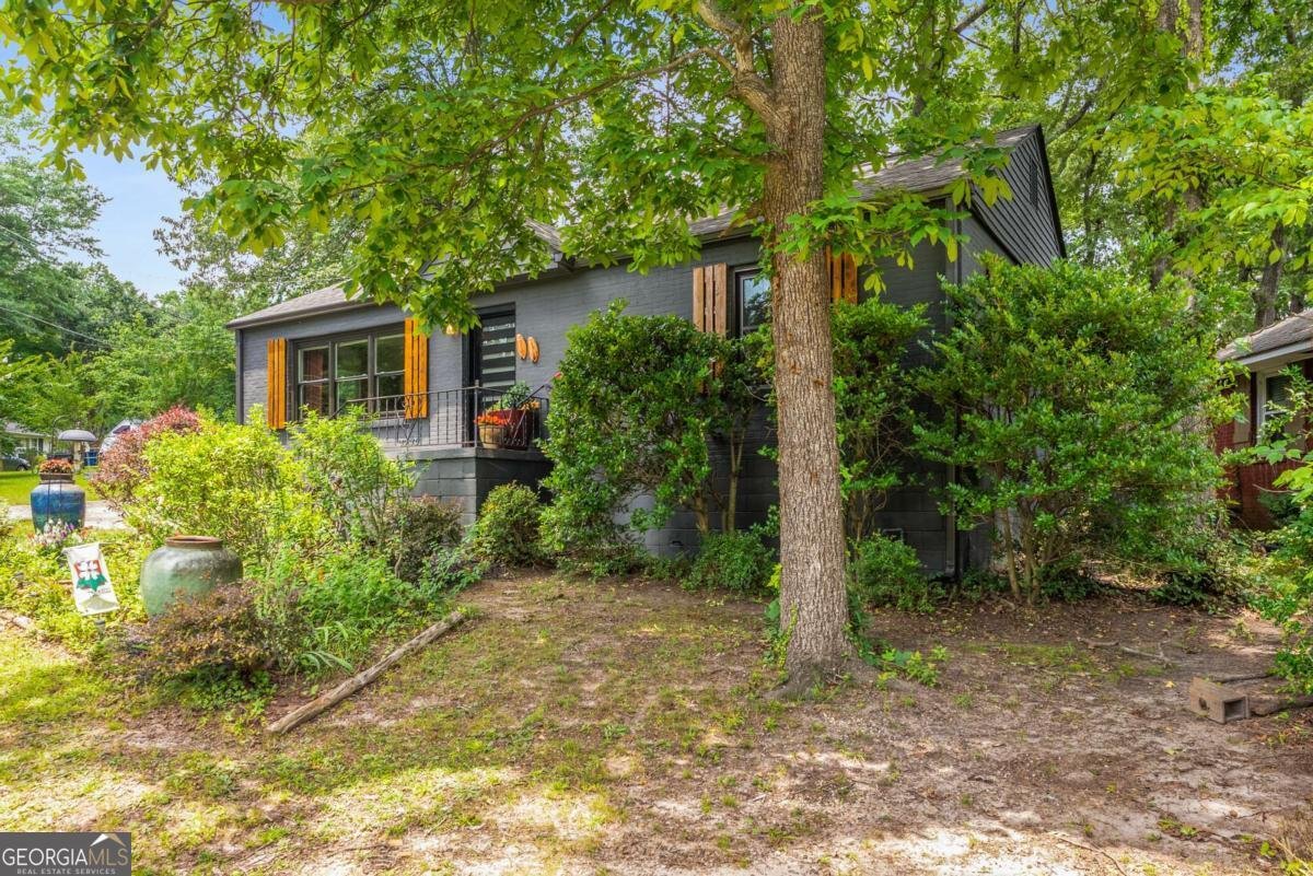 2468 Fallview Terrace Atlanta - 36