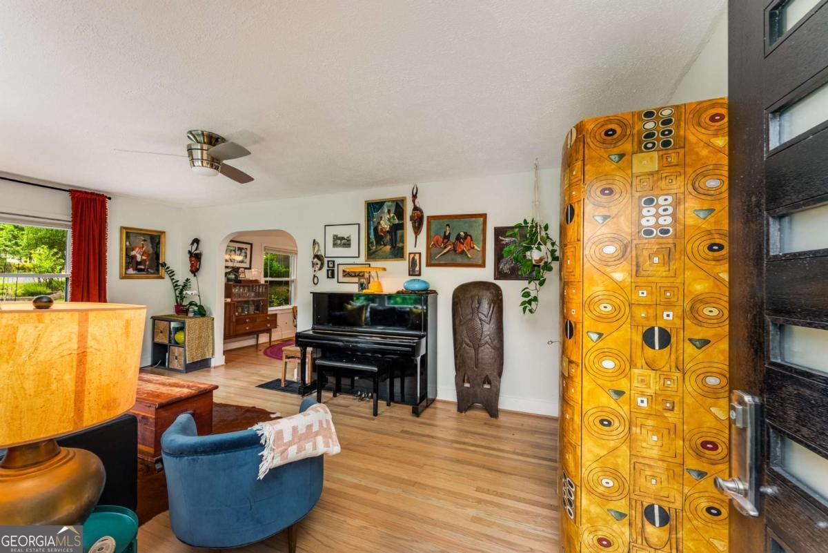 2468 Fallview Terrace Atlanta - 4