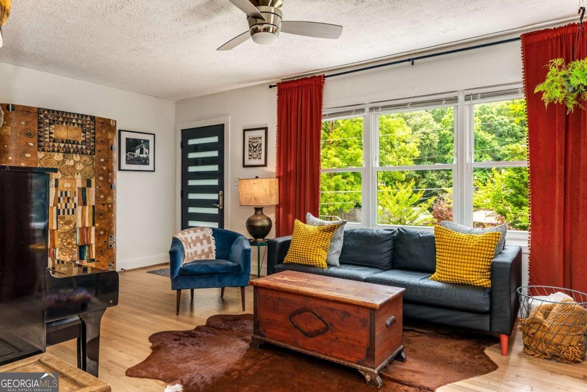 2468 Fallview Terrace Atlanta - 5