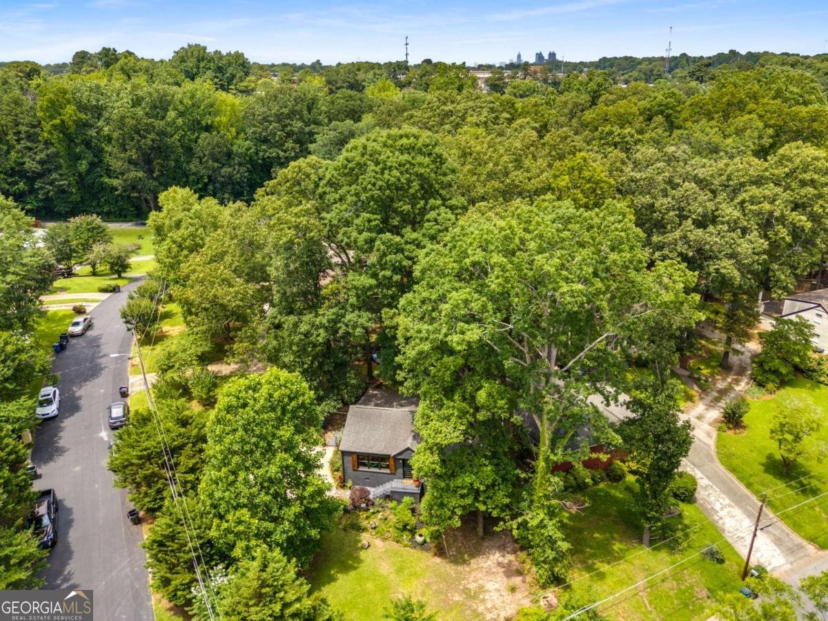 2468 Fallview Terrace Atlanta - 6