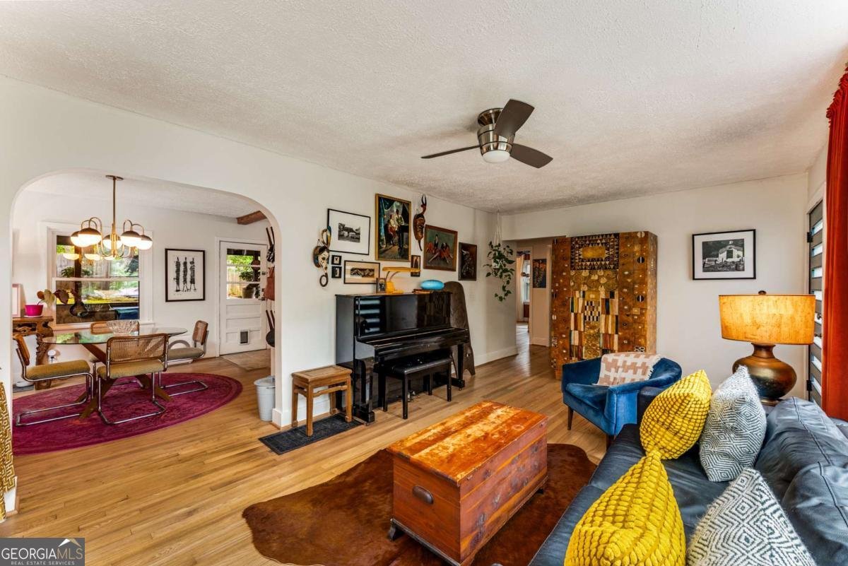 2468 Fallview Terrace Atlanta - 7