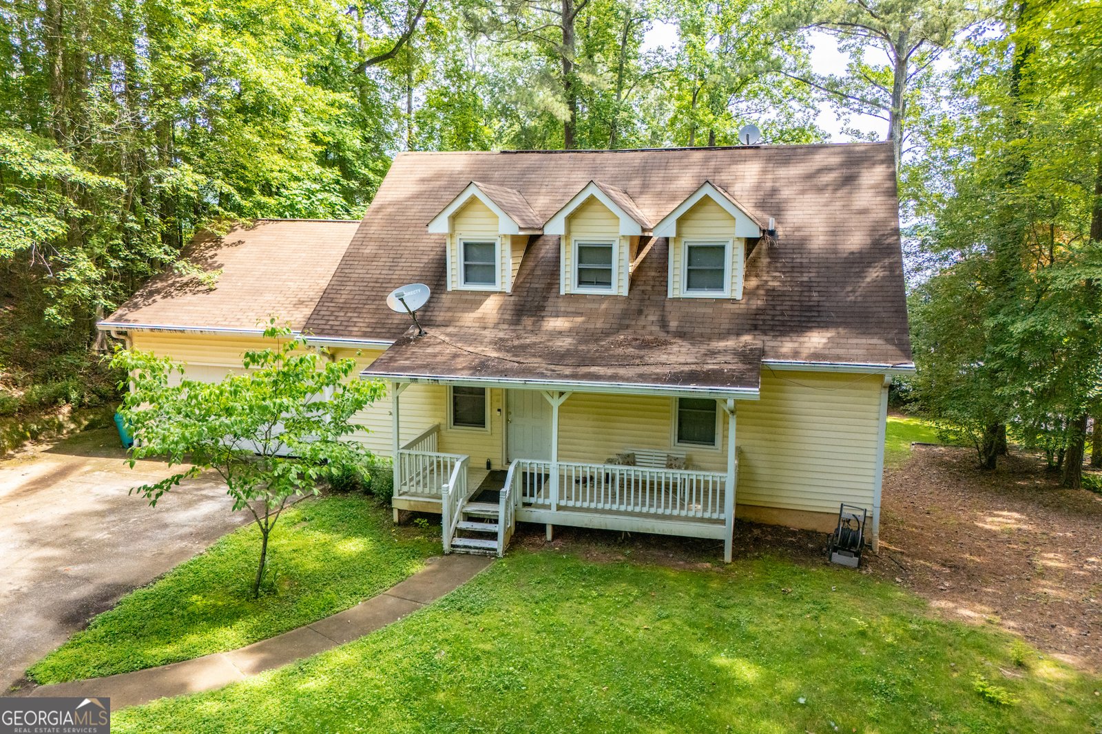 9018 Lakeview Parkway Villa Rica - 1