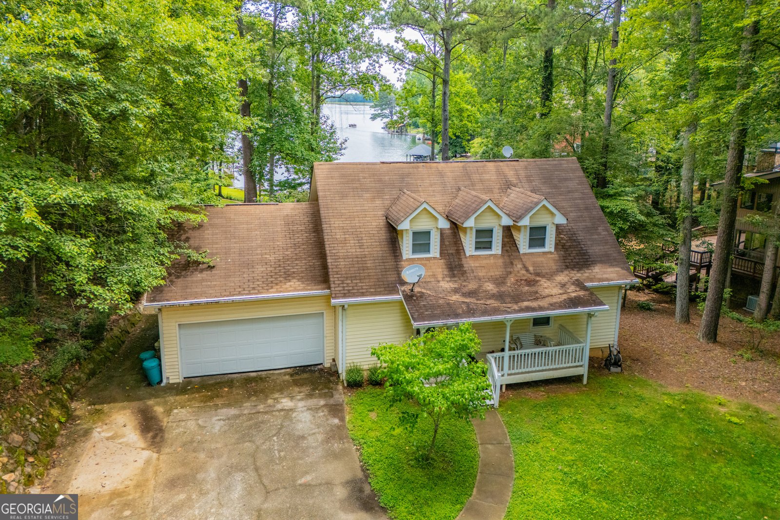 9018 Lakeview Parkway Villa Rica - 3