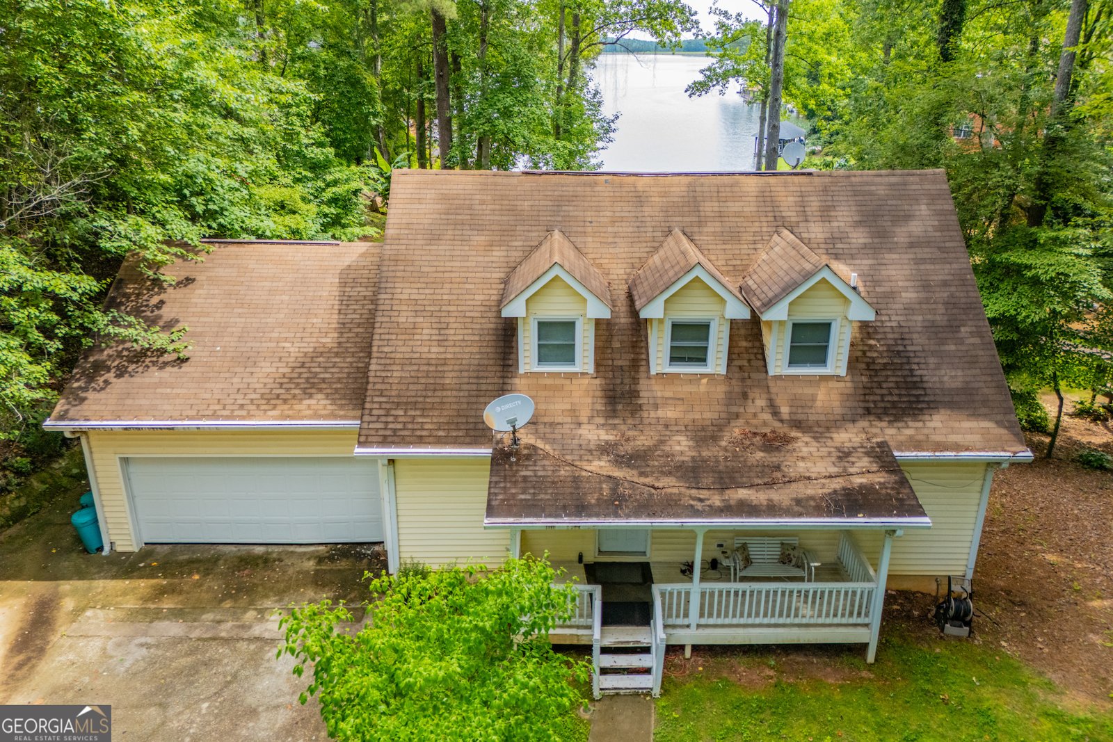 9018 Lakeview Parkway Villa Rica - 4