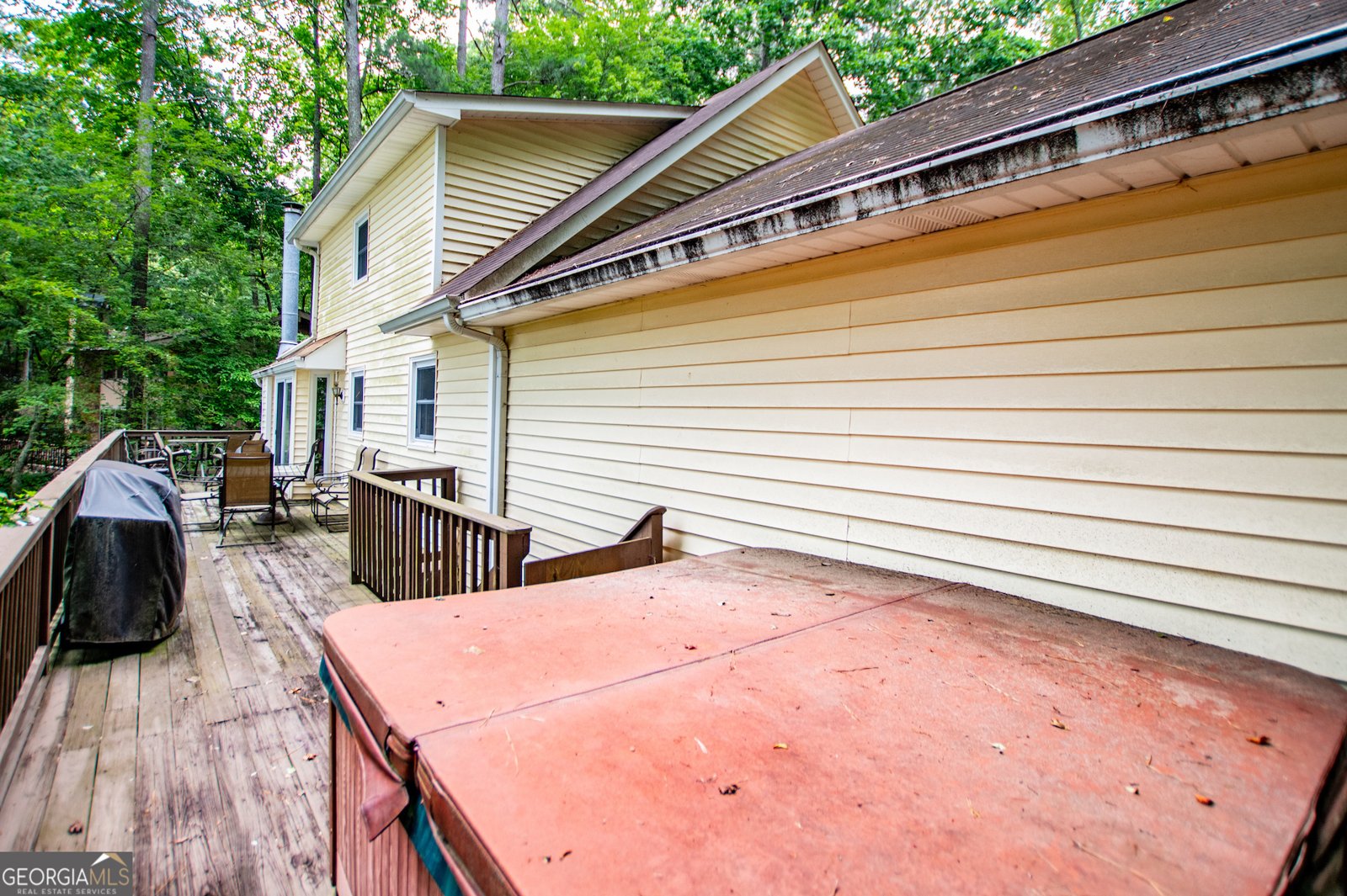9018 Lakeview Parkway Villa Rica - 42