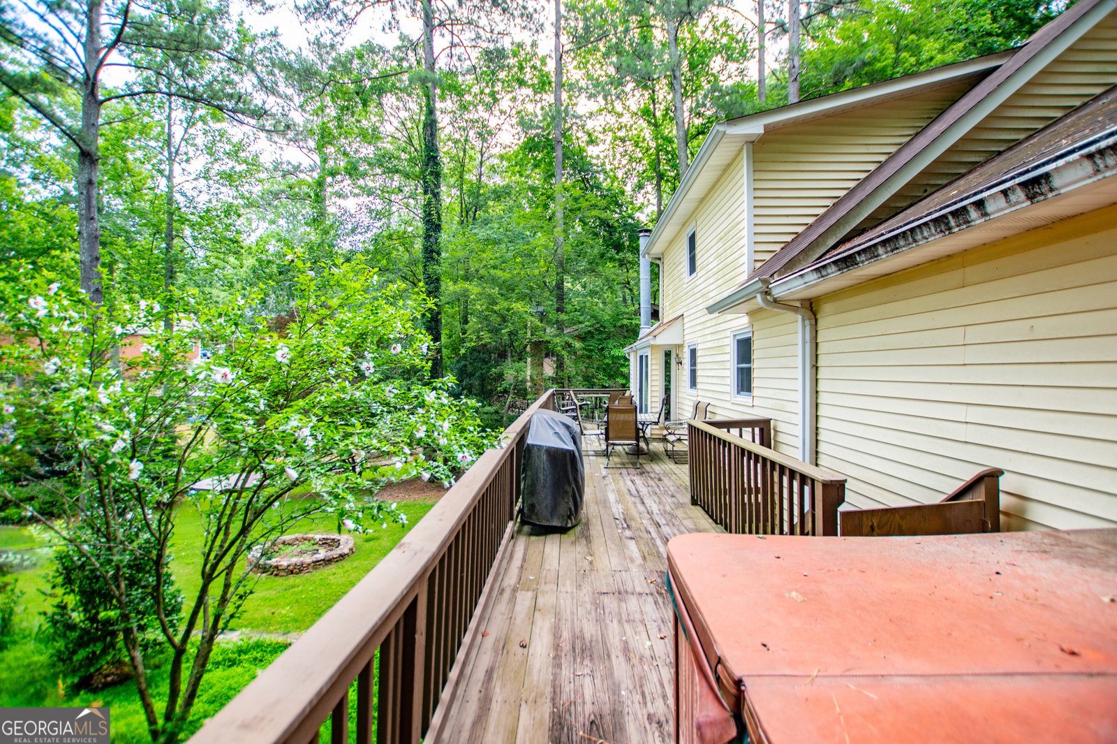 9018 Lakeview Parkway Villa Rica - 43