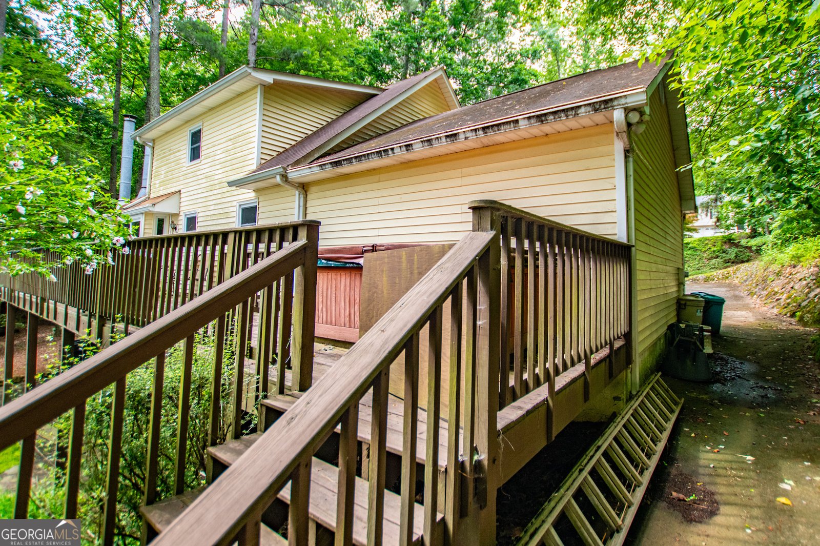 9018 Lakeview Parkway Villa Rica - 44