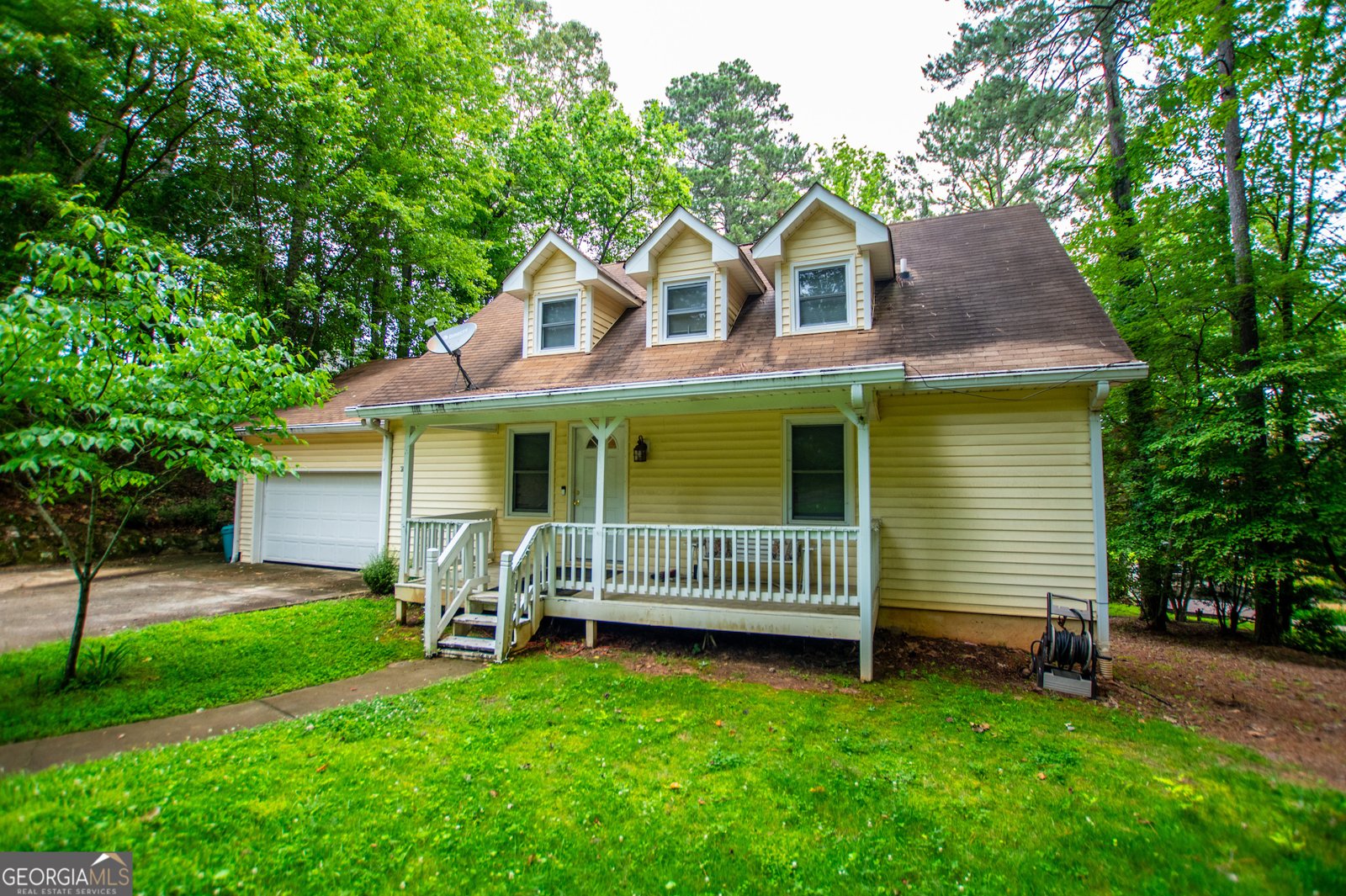 9018 Lakeview Parkway Villa Rica - 5