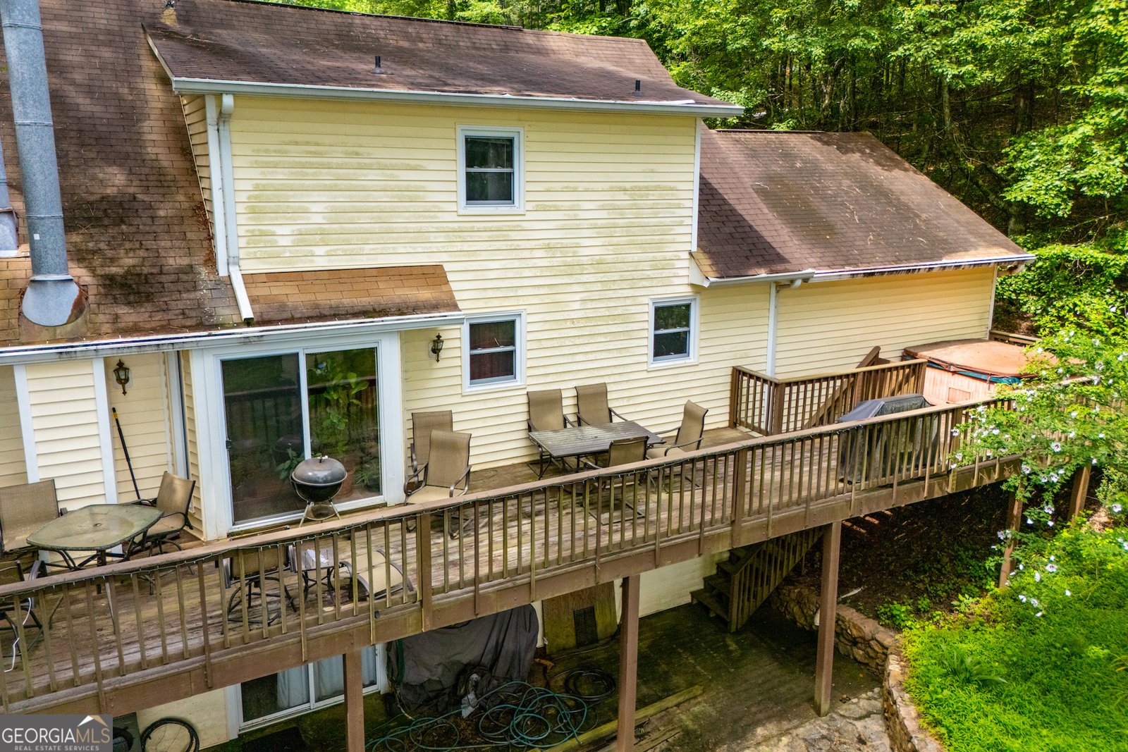 9018 Lakeview Parkway Villa Rica - 53