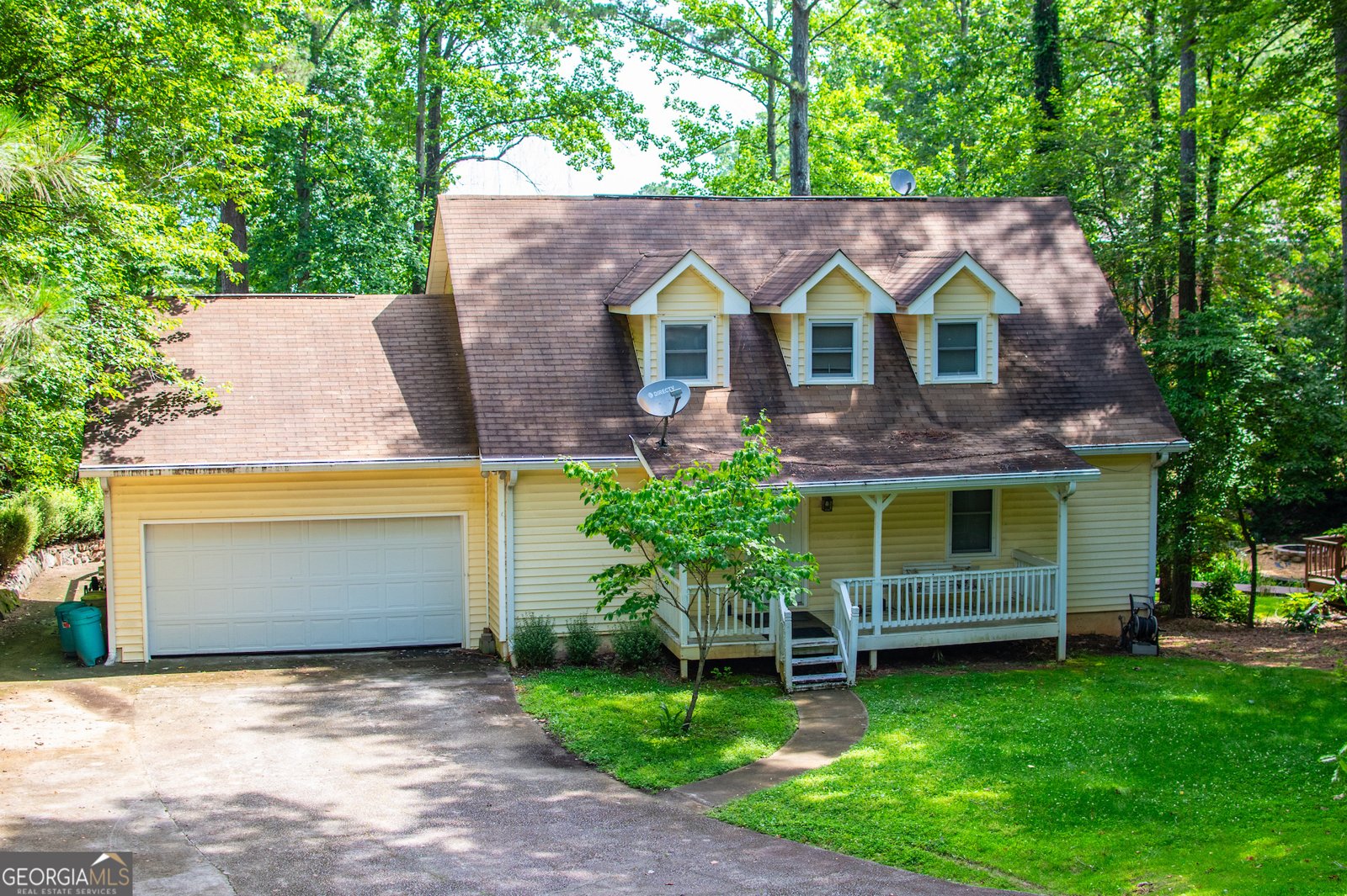9018 Lakeview Parkway Villa Rica - 6