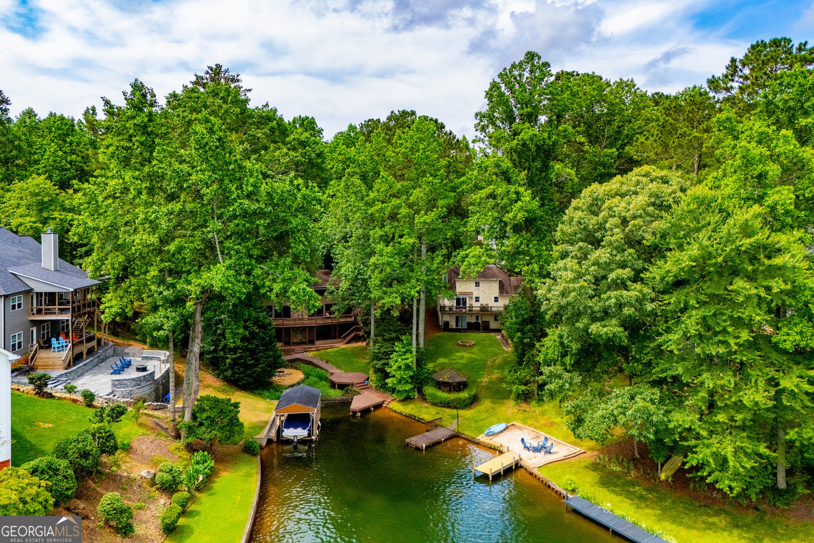 9018 Lakeview Parkway Villa Rica - 61