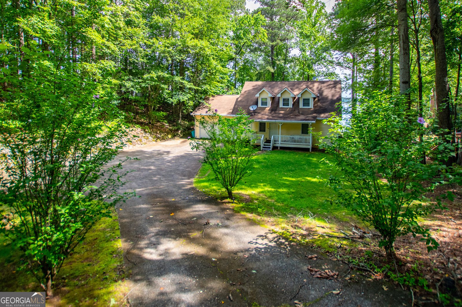 9018 Lakeview Parkway Villa Rica - 8