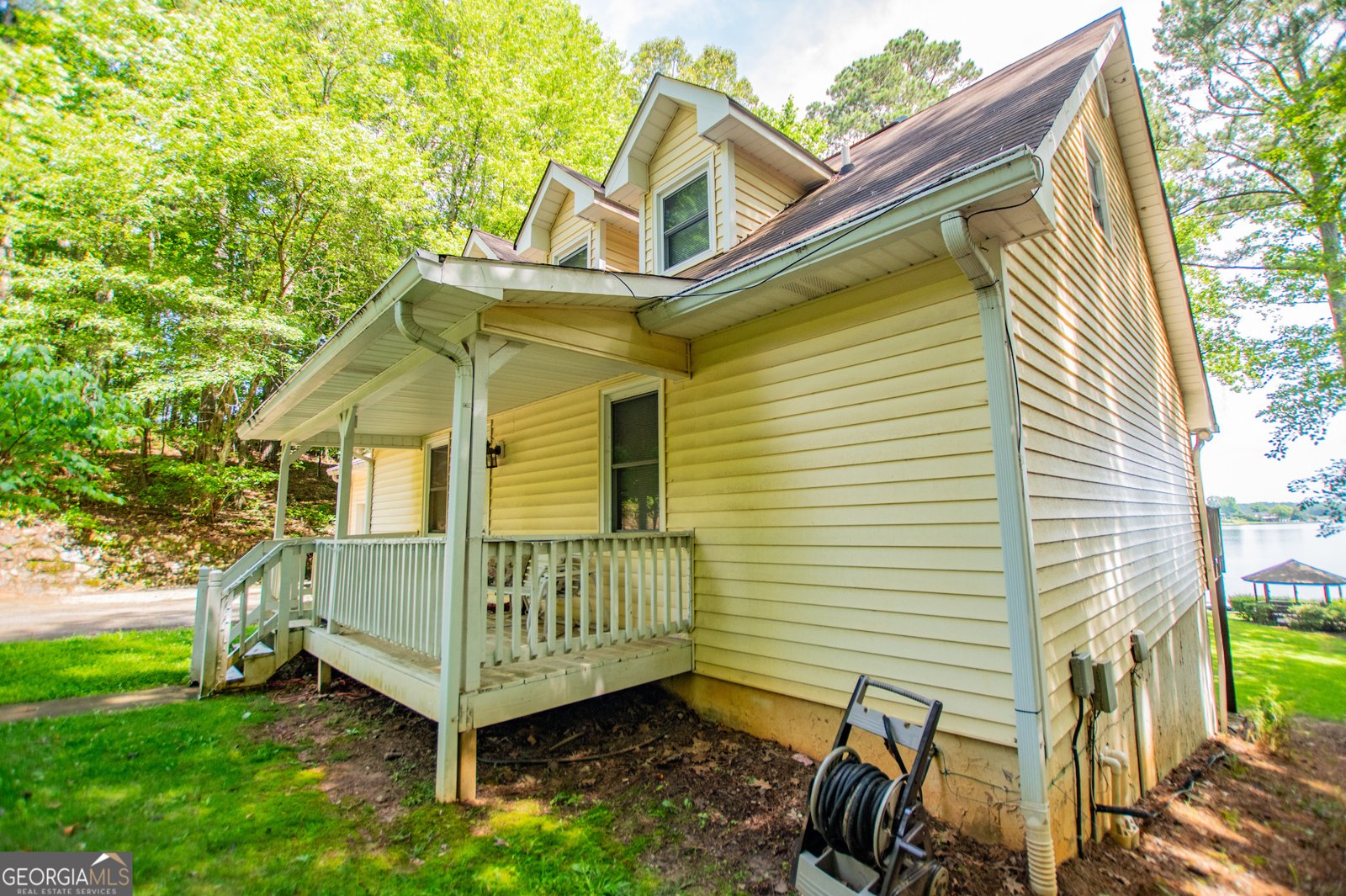 9018 Lakeview Parkway Villa Rica - 9