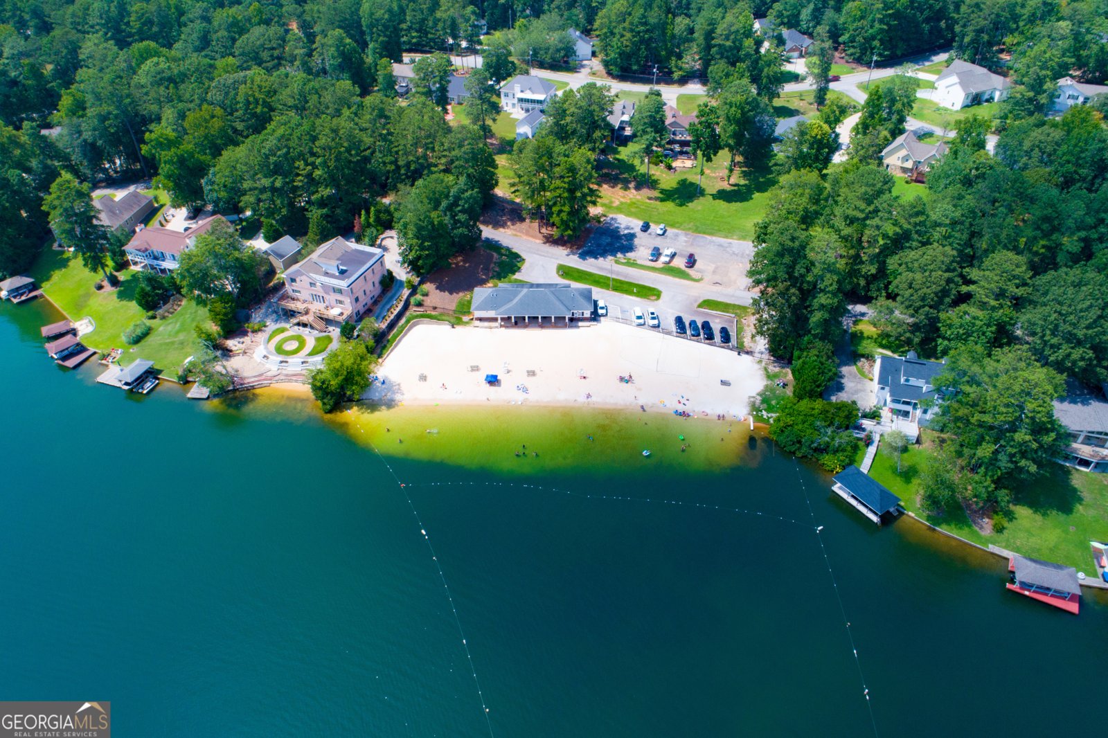 9018 Lakeview Parkway Villa Rica - 99