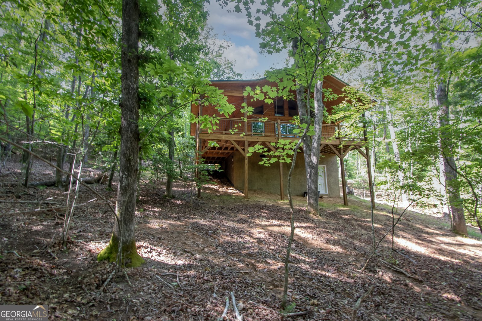 155 Stonecrest Lane Murphy - 1