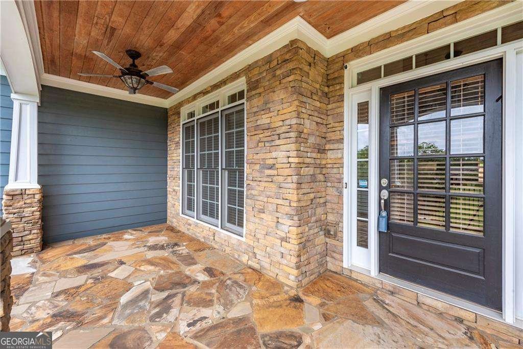 105 Stonewood Trail Ball Ground - 11