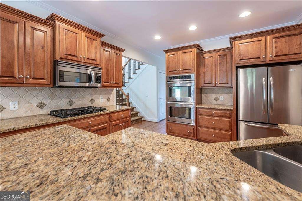 105 Stonewood Trail Ball Ground - 24