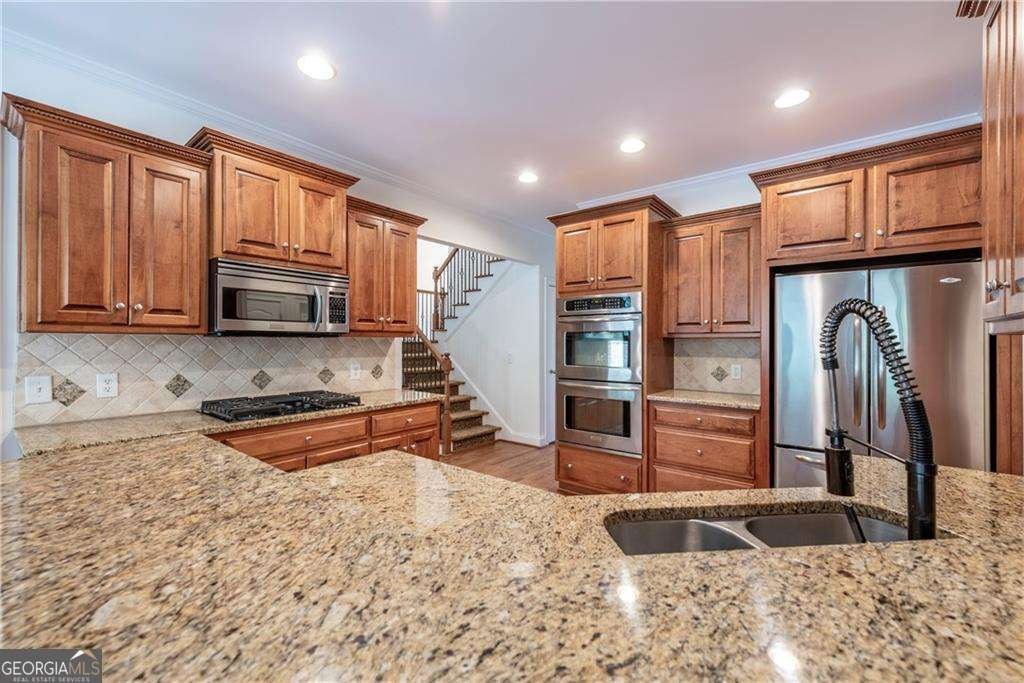 105 Stonewood Trail Ball Ground - 26