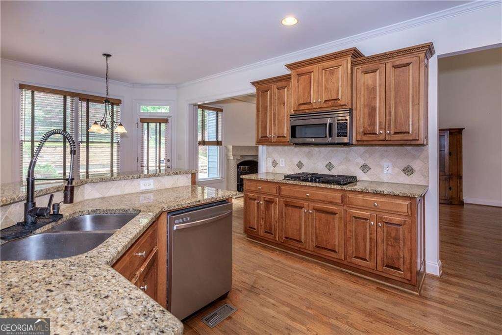 105 Stonewood Trail Ball Ground - 27