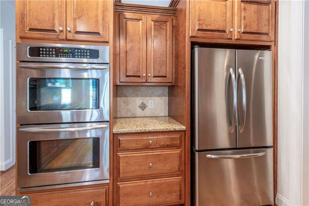105 Stonewood Trail Ball Ground - 28