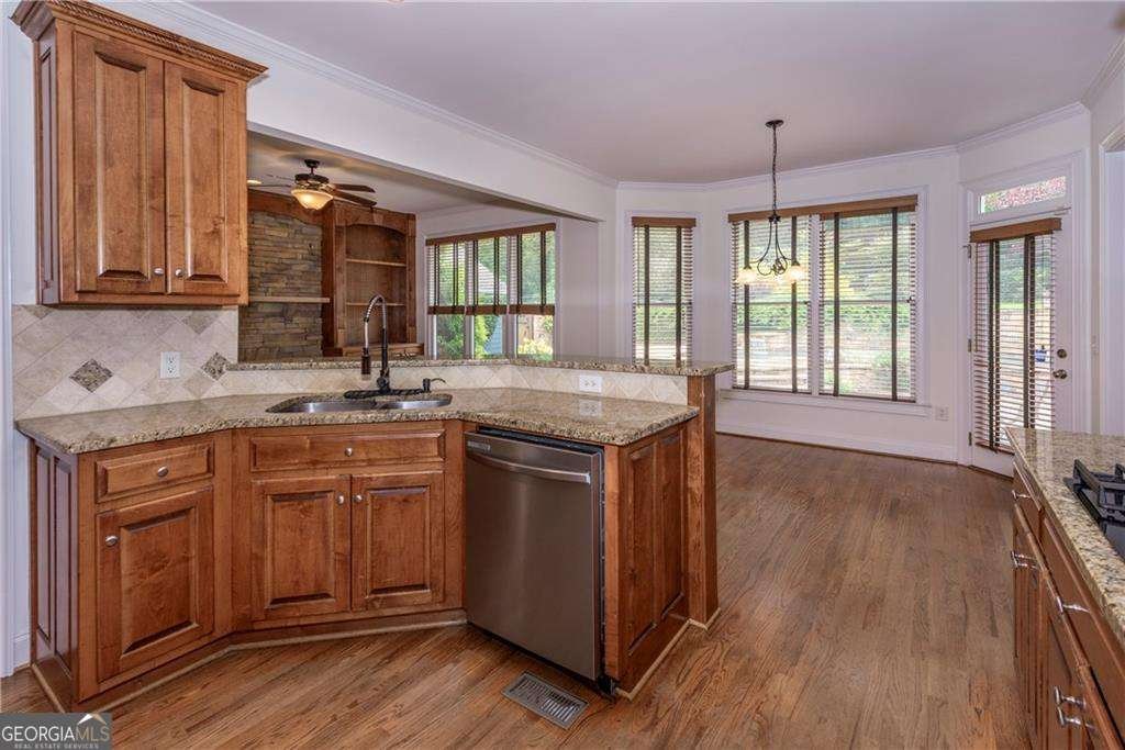 105 Stonewood Trail Ball Ground - 29