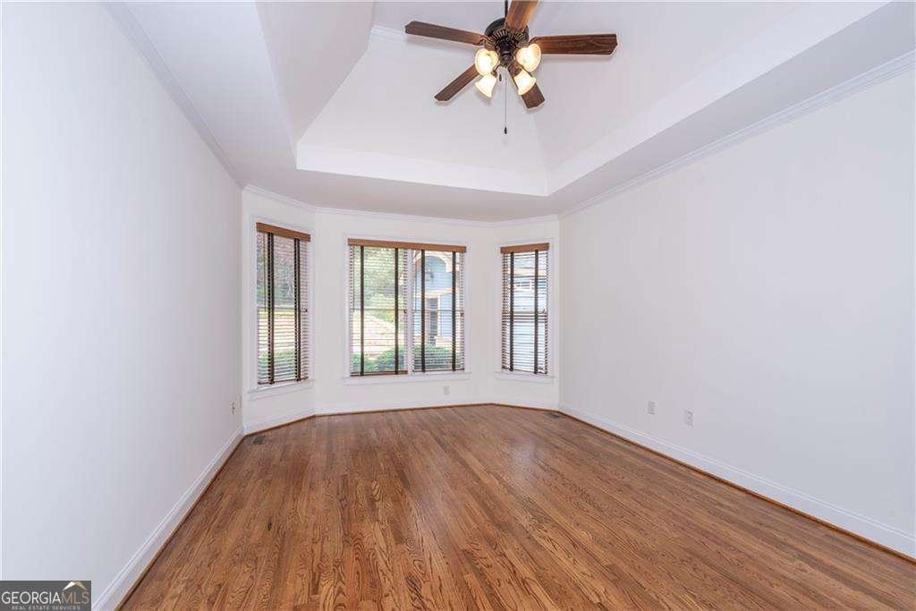 105 Stonewood Trail Ball Ground - 31