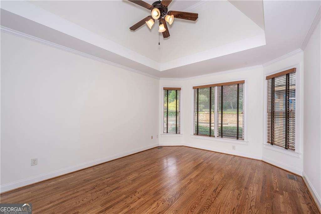105 Stonewood Trail Ball Ground - 32