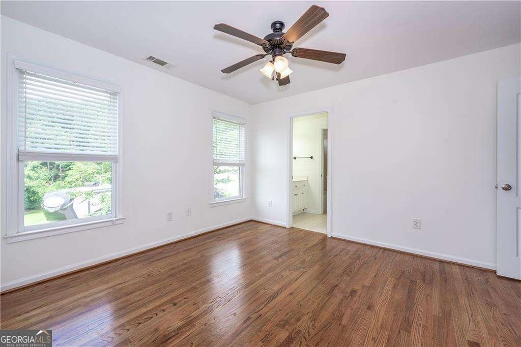 105 Stonewood Trail Ball Ground - 39