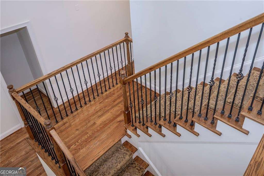 105 Stonewood Trail Ball Ground - 44