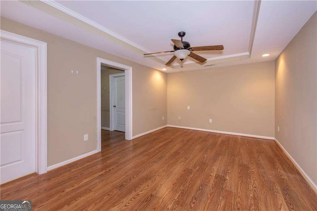 105 Stonewood Trail Ball Ground - 49