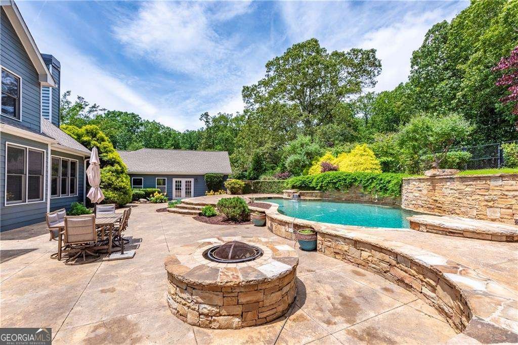 105 Stonewood Trail Ball Ground - 52