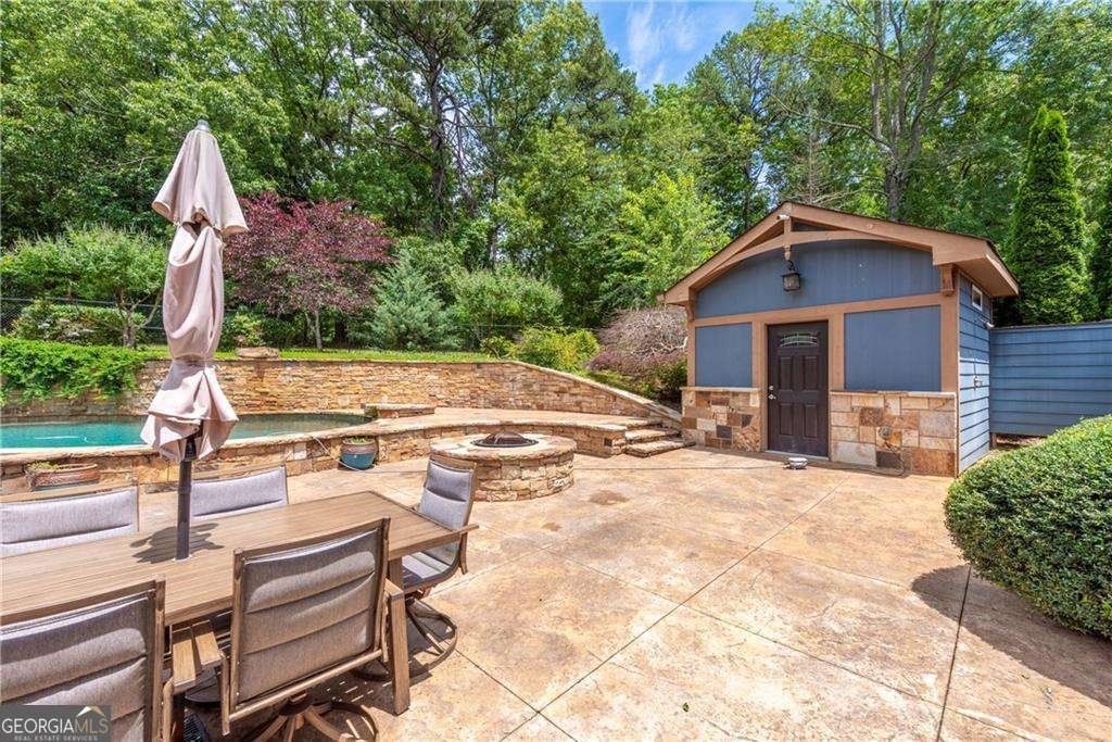 105 Stonewood Trail Ball Ground - 53