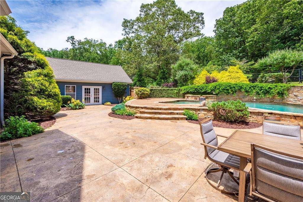 105 Stonewood Trail Ball Ground - 54