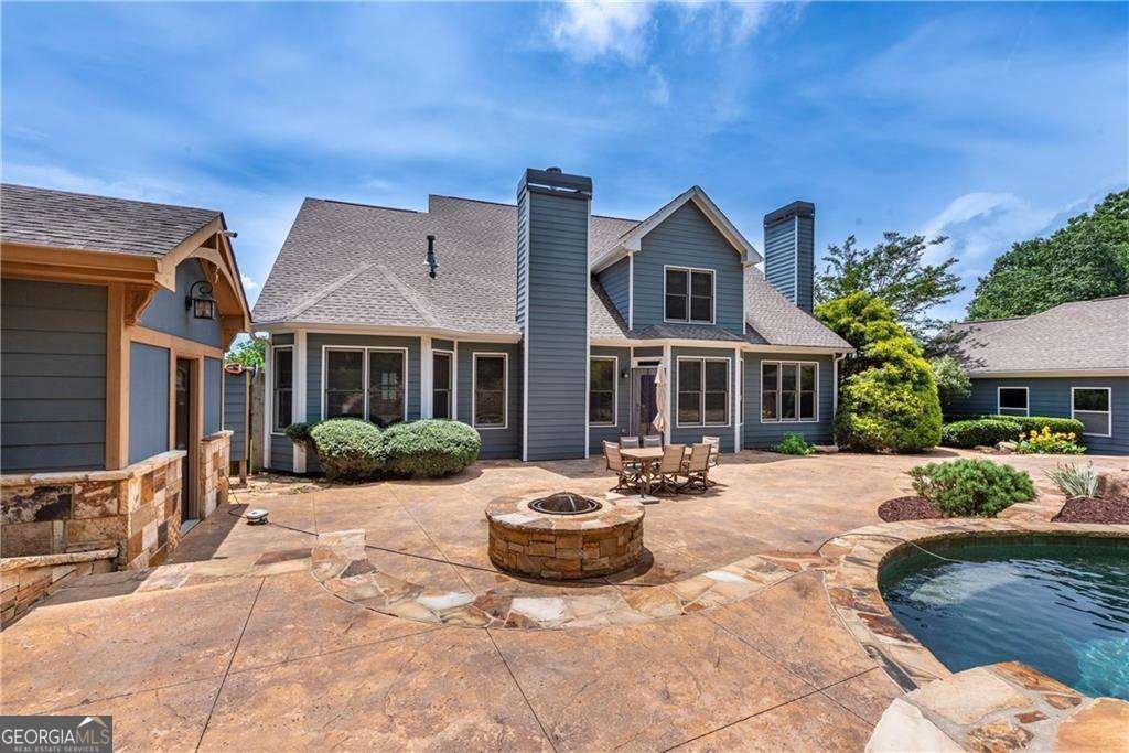 105 Stonewood Trail Ball Ground - 55