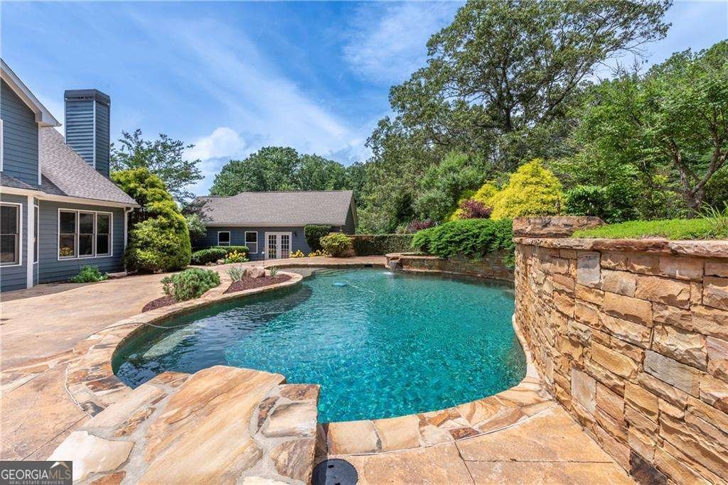 105 Stonewood Trail Ball Ground - 56
