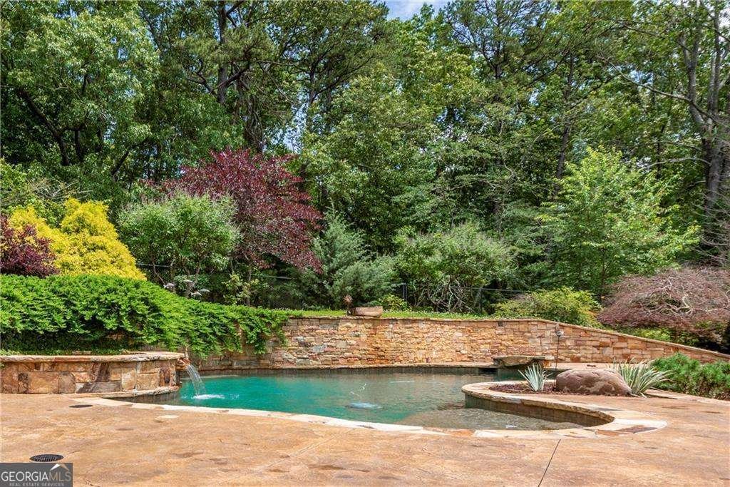 105 Stonewood Trail Ball Ground - 57